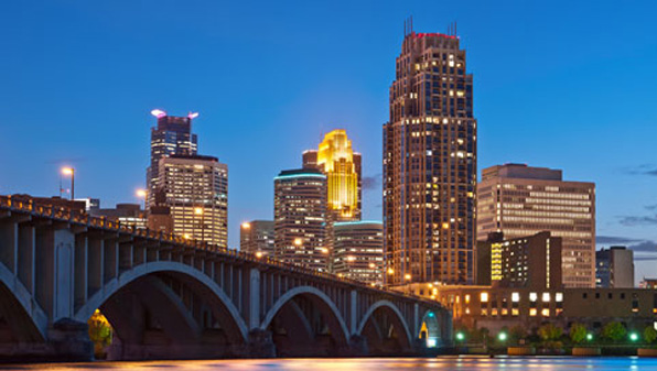 Cozen O’Connor Opens Minneapolis Office with the Addition  of Eight Lateral Attorneys