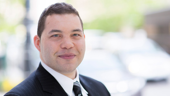 Ahren Tryon Quoted in the Wall Street Journal